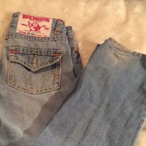 True religion jeans